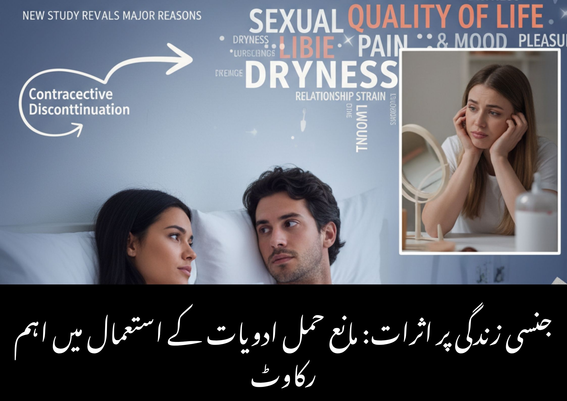 مانع حمل Contraception